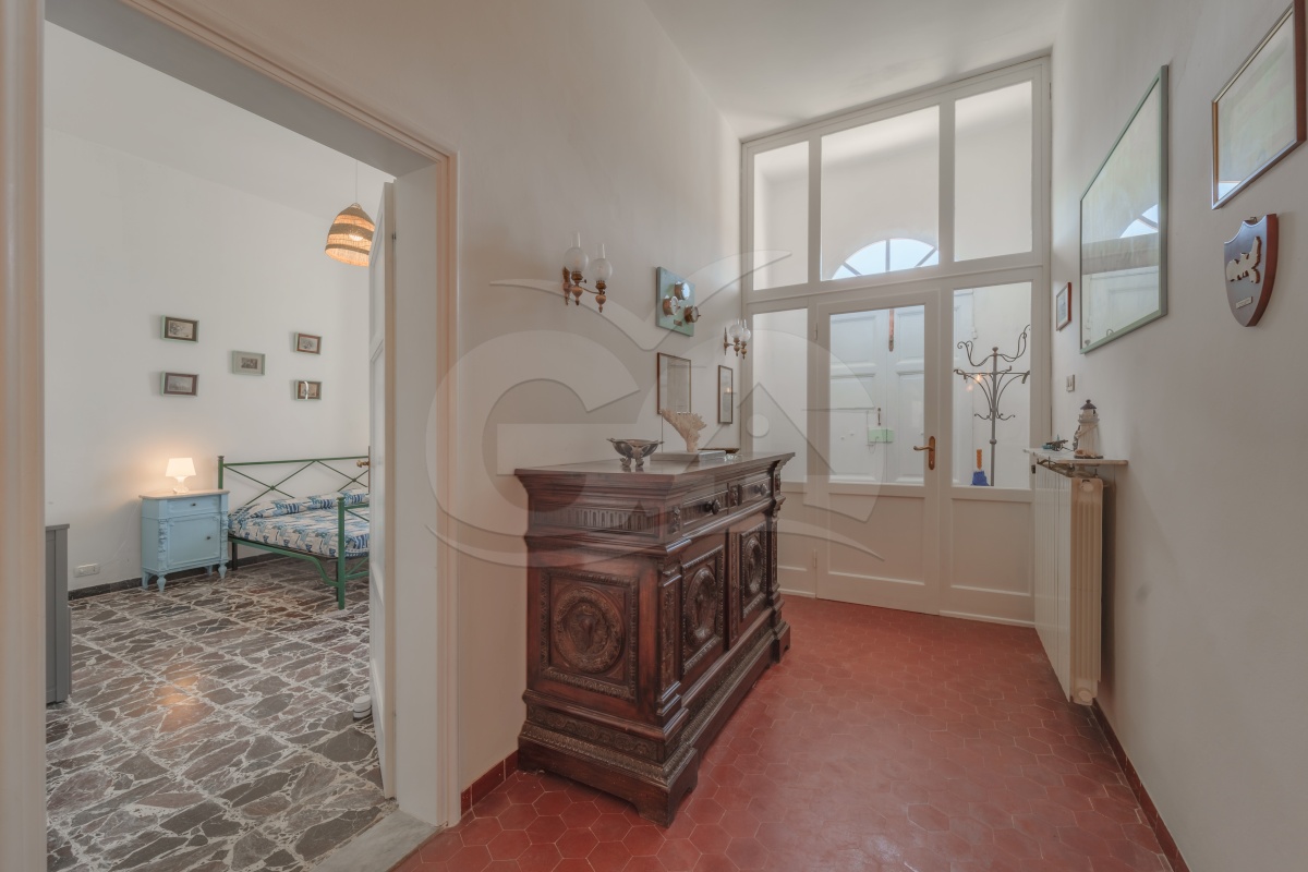 Dimora Le Fortezze